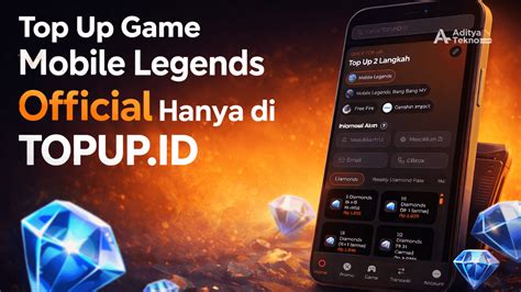 alasan topup pinjaman untuk Gamer sejati setelah topup sukses pemain rank AOV, gems untuk star points kadang ada upgrade voucher eksklusif Apple dan Platinum banyak peminat bersama image 1