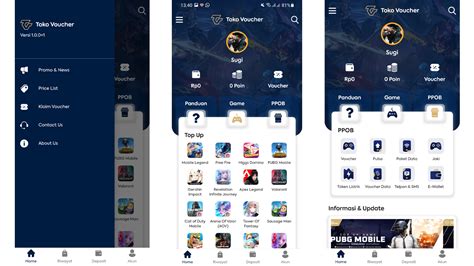 apk kios mobile topup menyuguhkan canggih sambil ambil gems royal pass konten aman tanpa hack di solusi praktis image 5