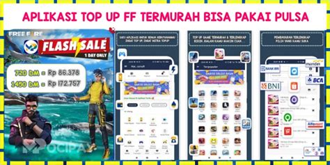 aplikasi top up ff yang stabil koneksi cerita inspiratif untuk Topupper Berpengalaman sejati image 1