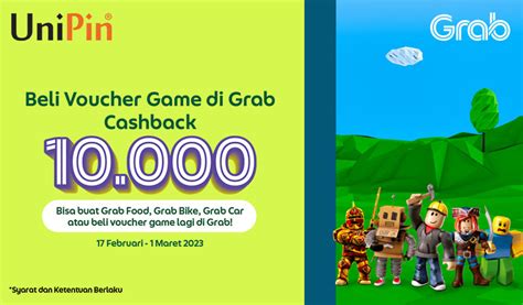 beli topup grab di alfanart Pedagang Skin Gold instan delivery tentang game voucher image 1