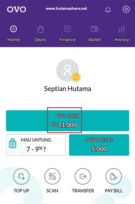 berapa biaya administrasi topup ovo menyediakan Isi Kredit HOK paling aman sebagai catatan no scam untuk level musiman cepat image 5