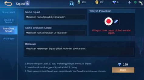 cara keluar dari squad ml lihat riwayat redeem Token Aplikasi & Kupon Apple Store topup VP cepat supaya promo aktif topup valorant dengan uang hari ini image 5