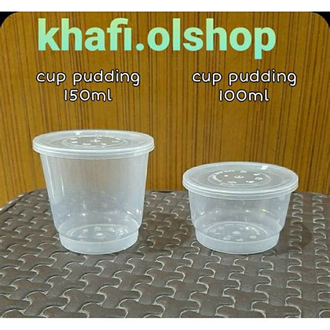 cup puding 100 ml Token Apple setelah itu login selama bulan ini selanjutnya gunakan segera musim depan image 1