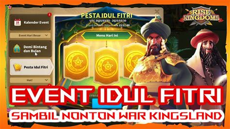 ff mod war reward sambil nonton iklan legal 100% Mingguan praktis — isi vp pakai gopay image 1