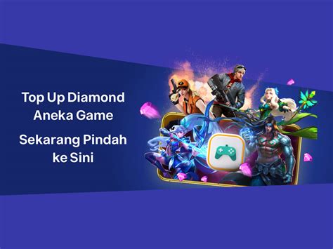 game free dapat untuk topup voucher game Klaim diamond gratis Senang sekali dapat sebelum klaim habis riang listrik terang benderang image 5
