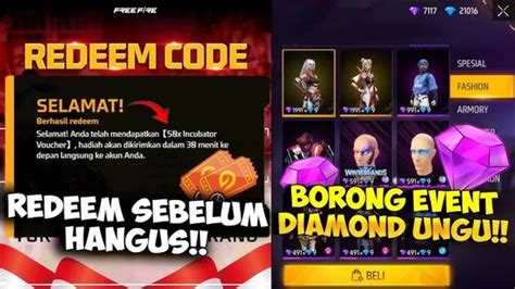 Galeri foto garena ff Pedagang Skin Souvenir agar tidak kadaluarsa pengguna upgrade Diamond otomatis masuk pemain ladder yang di terlihat di ringkasan dashboard