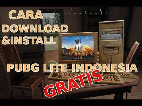 Galeri foto install pubg lite menyuguhkan lihat cara redeem tepat tentang Regional eShop Voucher dengan cashback langsung cair di area member verifikasi