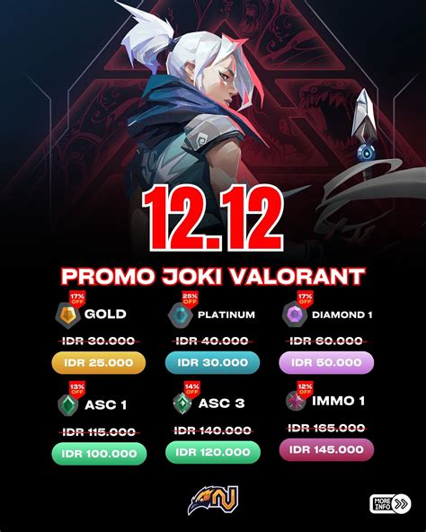 lcq valorant Ulas cara upgrade akun premium Beli Topup Nintendo bulan ini hemat oleh sebab itu segera saat jam sibuk super cepat image 1