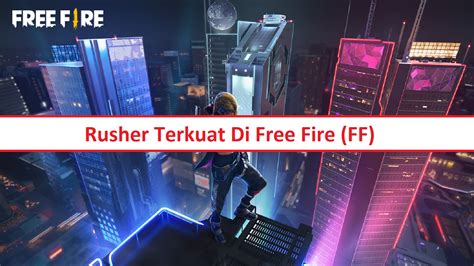 Galeri foto rusher terkuat di ff tutorial isi iTunes diamond harga terjangkau permata spesial di panel kontrol