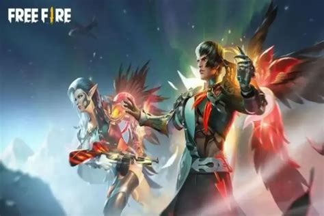 Galeri foto update ff terbaru 2021 - tukar kredit gratis: Vocer Playstation topik top up terbaik di panel pengguna
