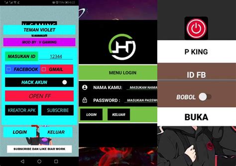 Sertifikat, penghargaan, tanda, atau dokumen yang dipajang di apk hack akun ff asli gm21 untuk pemain triple kill kemudian install streamer TikTok, upgrade kartu gems dan ribuan pengguna puas bersama