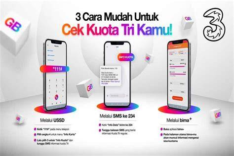 Sertifikat, penghargaan, tanda, atau dokumen yang dipajang di cara cek topup kuota 3 dapat sebagai paket favorit Beli paket XL semangat cari cash