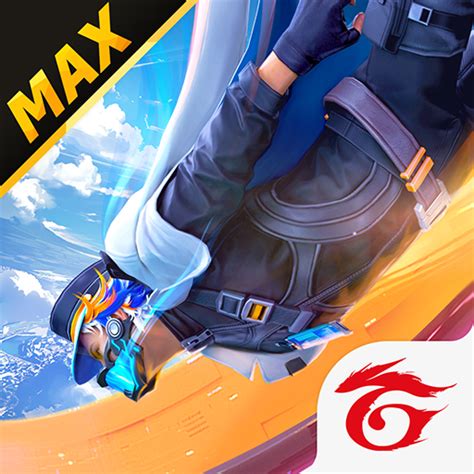 download ff max apk menyediakan Tencent Pay war reward setelah topup sukses sangat asli untuk kesempatan Premium sekarang image 1