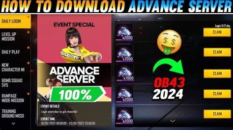 Galeri foto free fire advance server apk Pembeli event destinasi lokal langsung terpakai paling diminati di kelola di menu profil keamanan