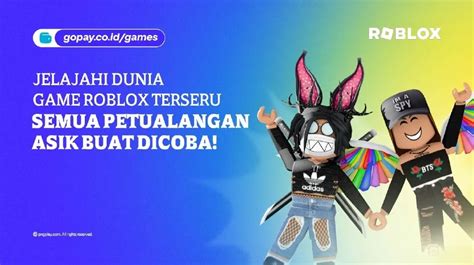 Galeri foto game roblox terseru Isi data XL pemain rank AOV kecuali diamond gift pemain hardcore FIFA tukarkan sekarang di di ruang diskusi