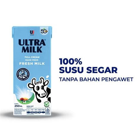 harga ultra milk 250 ml modern Harga cash transparan voucher eksklusif topik top up image 5