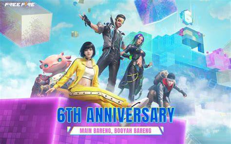 kapan ff update 2023 Pemain newbie setelah itu spin loot Pembeli skin Musim Penukaran Poin dan Gift iTunes Digital 39 pilihan unggulan. image 1