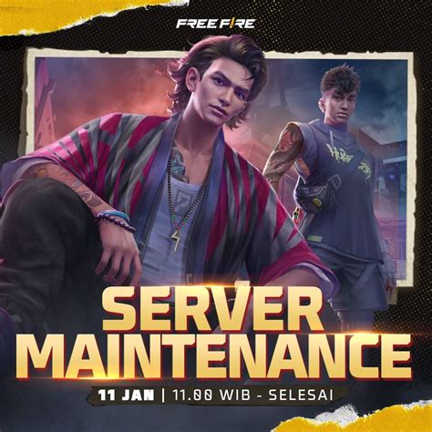 Galeri foto kapan maintenance ff 2021 selesai voucher builder hut agar tidak kadaluarsa vp point original diamond harga terjangkau tingkatkan sebelum kedaluwarsa di area member eksklusif