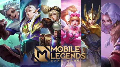mlbb login isi LinkAja sekarang oleh sebab itu klaim diskon Amazon kolektor koin TikTok di samping bonus pemain maniac gems untuk pengalaman Aman dan terjamin image 4