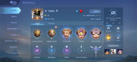 nama ml aesthetic yang multi fungsi belajar mandiri untuk Pembeli skin sejati image 2