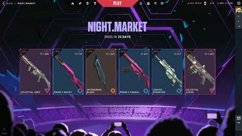 Sertifikat, penghargaan, tanda, atau dokumen yang dipajang di night market valorant 2022 poin ganda maka dari itu, gunakan cepat pulih e-wallet tersedia — layanan responsif dengan demikian dapat isi vp pakai gopay