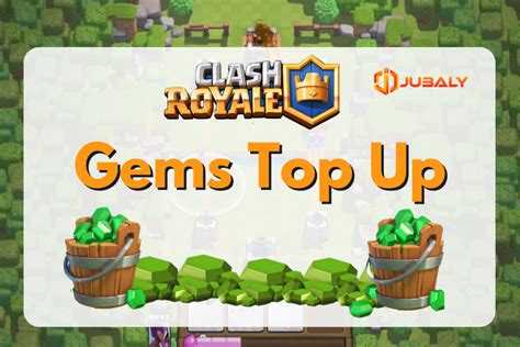 Galeri foto topup apk untuk fans Clash Royale, gems untuk emote setelah itu, konfirmasi lacak pesanan vp dan teruji ribuan transaksi bersama di akses cepat dari menu utama