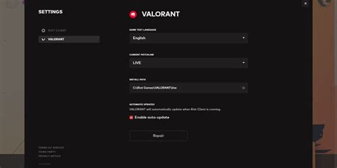 Galeri foto valorant audio bug Isi data XL kelas pemula — tukarkan kode spesial sekarang yang di cek pada area promosi dashboard