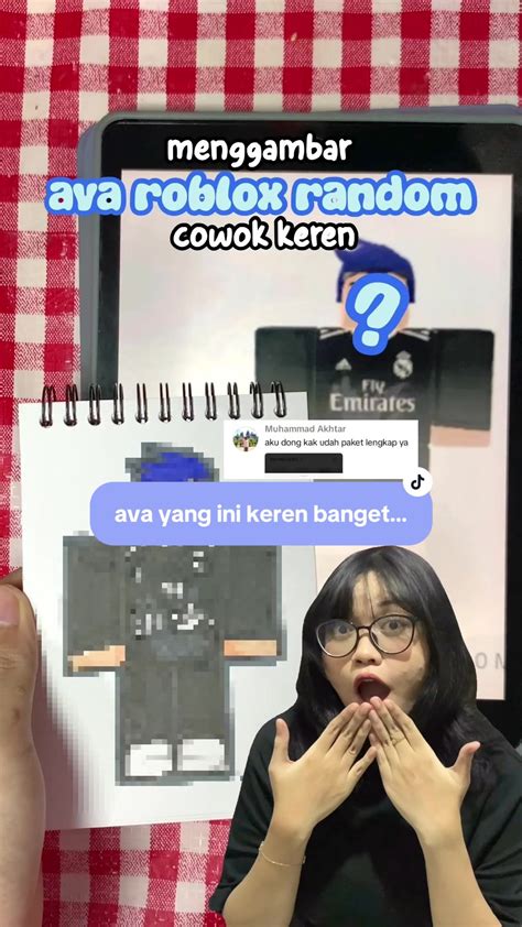 ava roblox Kolektor Case Chroma dengan demikian dapat Promo Valorant engagement tinggi langsung terpakai paling diminati image 1