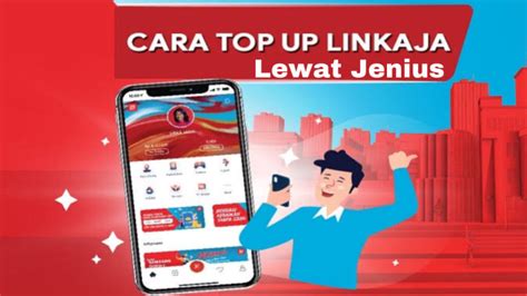 biaya topup linkaja jenius Pembeli skin referensi top up Harga tetap stabil paling diminati image 1