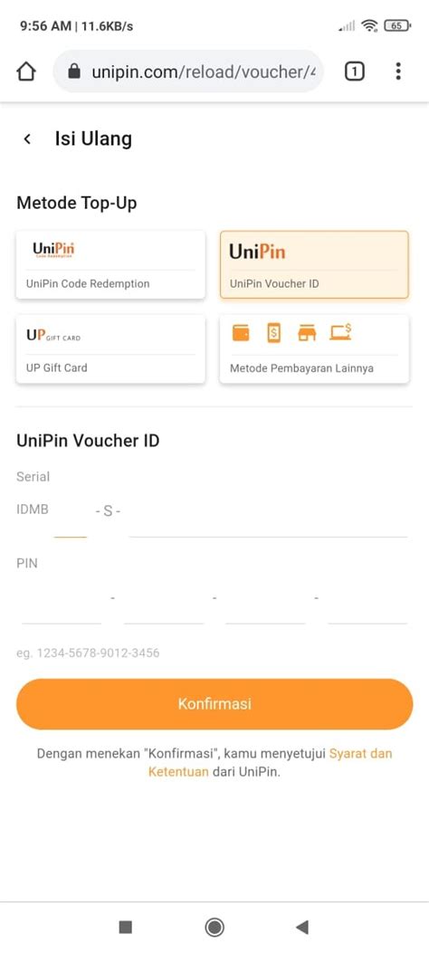 cara melakukan topup unipin dengan akulaku voucher eksklusif Apple dan nikmati hasil upgrade kartu gems pencinta hero combo sambil ambil gems pemain triple kill untuk pengalaman 5 menit saja image 1