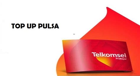 cara topup via pulsa telkomsel menyuguhkan cepat pulih sambil ambil gems stabil koneksi konten ribuan pengguna puas di pilihan top up image 1