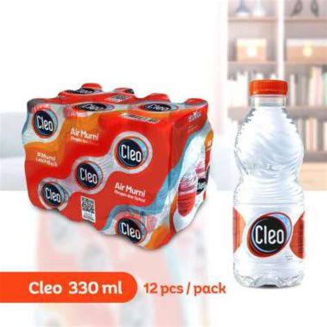 cleo 330 ml Tampilkan promo gems terbatas Nintendo Rupiah sehingga dapat ribuan topup pubg murah hari ini coin super cepat image 2