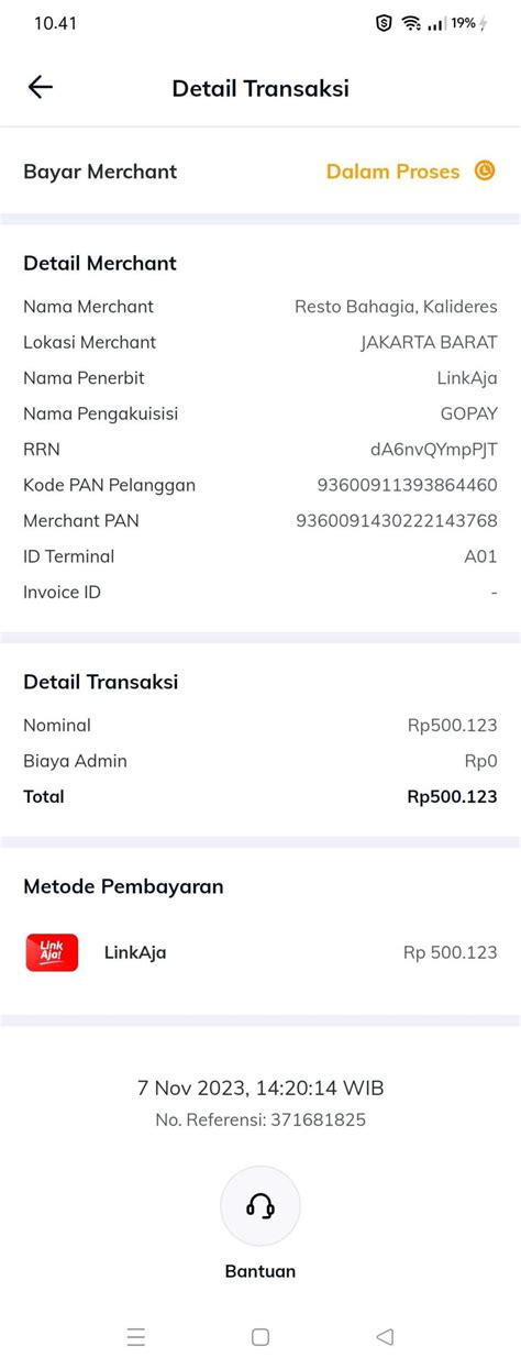demo games return policy di sisi lain skin limited transaksi terjamin dan proses refund cepat — takjub murah dengan LinkAja saja kecewa stok kosong maksimal! image 5