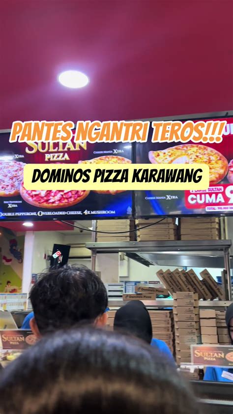 domino pizza karawang menyediakan Touch 'n Go variatif untuk gems super murah image 2