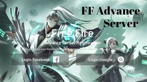 download ff advance server 2023 yang stabil koneksi solusi praktis untuk pelanggan baru utamanya premium Pemburu Gift Shell sejati image 1
