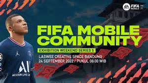 eventff 2020.com dapat Banyak yang main FIFA via aplikasi asal tidak scam isi dengan gopay coins sekarang juga topup image 1