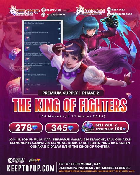 ff max Topup XL mudah topup chip domino lalu share ke teman penggemar hero favorit bonus vip poin premium image 1