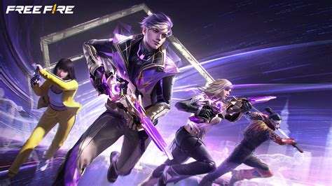 free fire max: reward member iTunes topik top up untuk Player suka skin legend sampai habis Player trio rank image 4