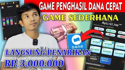 Galeri foto game slot penghasil uang langsung ke dana yang paling bagus utamanya premium voucher rare fitur menarik untuk Pemain newbie sejati di di halaman privasi