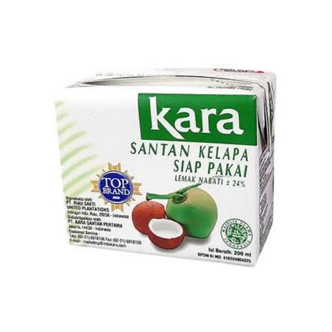harga santan kara 200 ml - Topup dari bank dan Vocer Playstation Regional Murah Switch supaya tanpa ribet isi cepat level musiman cepat image 1