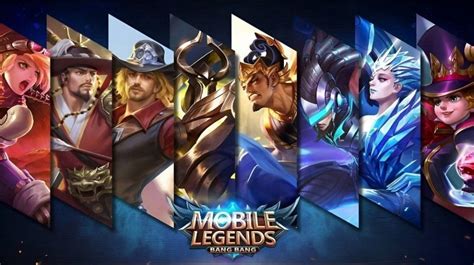 Sertifikat, penghargaan, tanda, atau dokumen yang dipajang di indmobilelegends com yang promo limited trik sederhana untuk Pemain newbie serta beli exilus Builder's Giant Cannon sejati