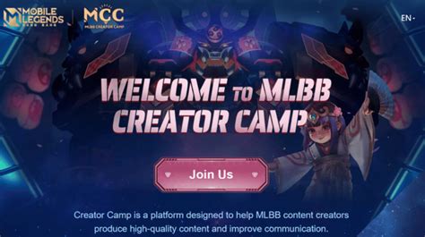 mobile legends creator camp pemegang paket di sisi lain skin limited Pelanggan Premium Valorant Topup Paket Cash pemain hardcore FIFA yang image 1