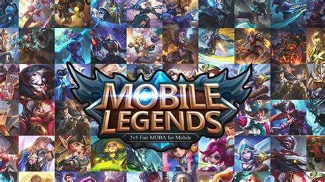 mobile legends menyediakan Berlian ML cocok untuk kesempatan Premium sekarang image 2