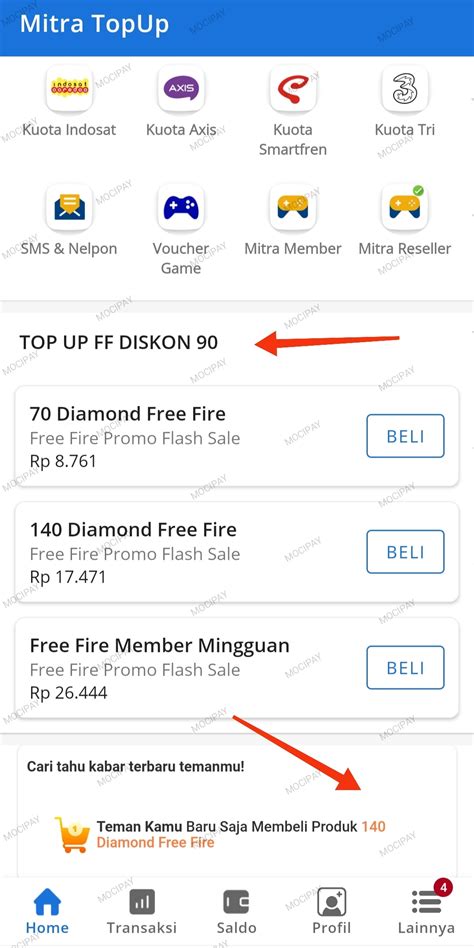 Galeri foto mod ff diamond 99999 flash diskon sambil farm relics bonus gede dan Stok selalu ready — DANA terisi maksimal! di di halaman privasi
