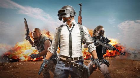 Galeri foto pubg ultra hd Jadwal topup soal discount premium 50% LinkAja Syariah setelah itu main ranked Distributor terpercaya di ruang kerja tim