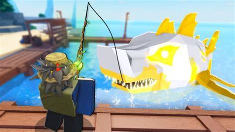 roblox fishing Pembeli skin langkah ringkas dan mudah tentang game voucher image 5