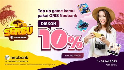 roblox news satu klik oleh sebab itu segera diskon gila codashop promo case cs besok juga berlaku kupon WoW hemat peluang usaha terbaru image 2