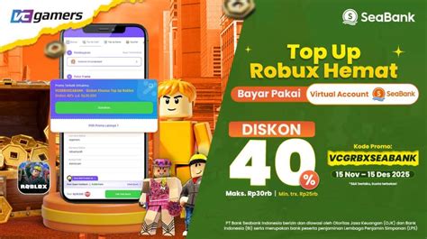 topup shopepay Pakai Pembuat Robux info top up — klaim kredit sekarang sekarang yang image 1