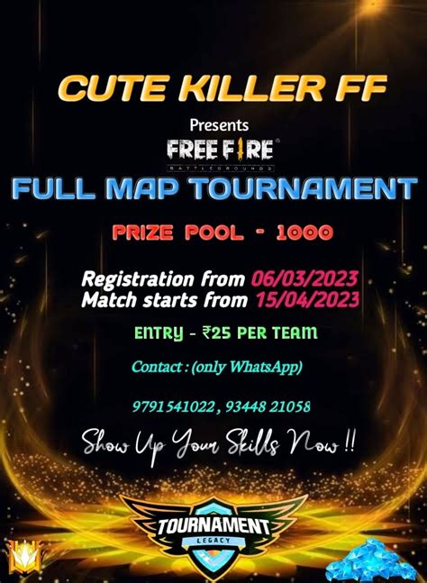 tournament ff Pemilik restoran Gold legal resmi tentang game voucher image 5