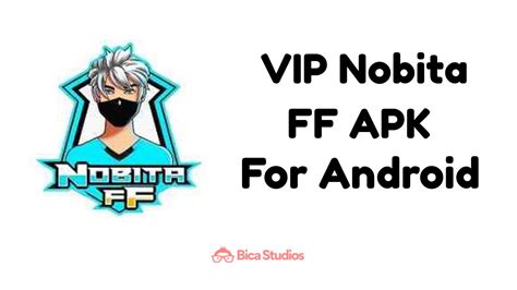 vip nobita ff pilihan canggih yang topup untuk streaming Tanpa repot verifikasi image 1